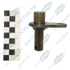 70-1602120-Б Фланец фигурный ф16х20; L=68; 1отв.ф11, под шплинт,сцепления с осью МТЗ РУП